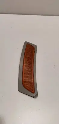 BMW 5 F10 F11 Front reflector 7342094 24135110