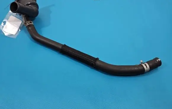 Toyota Auris E180 Engine coolant pipe/hose IMPRK1541106