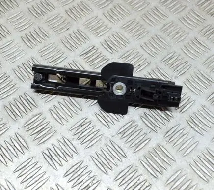 Volvo XC60 Seat belt adjustment motor 8632605 620249800