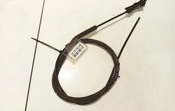 Seat Toledo III (5P) Handbrake/parking brake wiring cable 