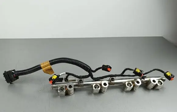 KIA Sorento IV Fuel main line pipe T12C301A1275 9062210001 353402S000