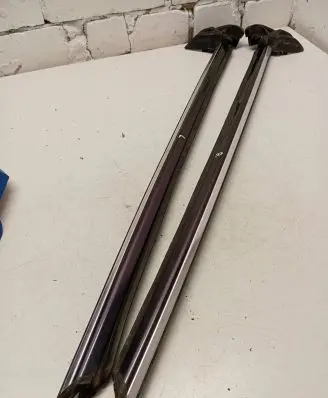 Mercedes-Benz CL C215 Other front door trim element