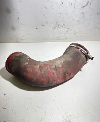 Mercedes-Benz GL X164 Intercooler hose/pipe A1645281882