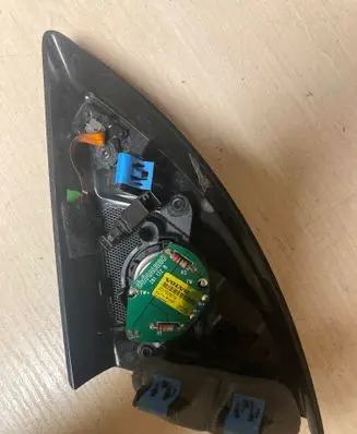 Volvo XC60 Front door high frequency speaker 30797874