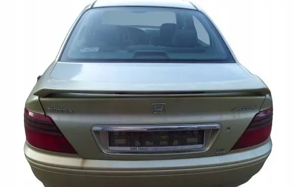 Honda Accord Tailgate/trunk/boot lid