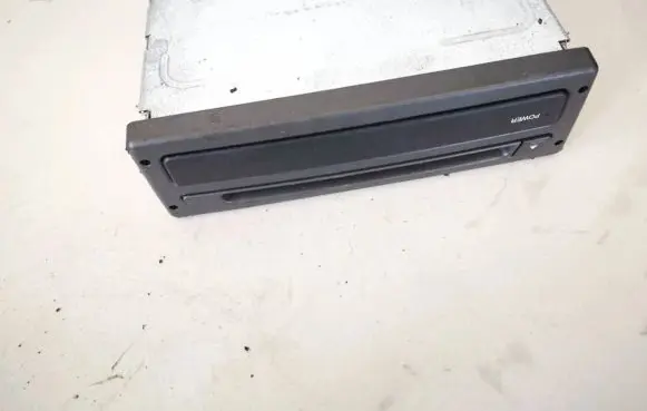 Peugeot 607 Navigation unit CD/DVD player 9647956080 964795608000