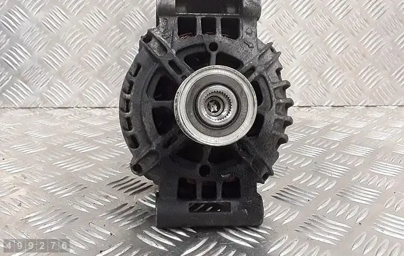 Citroen DS3 Generator/alternator v75765138002 2605106b tg12c059