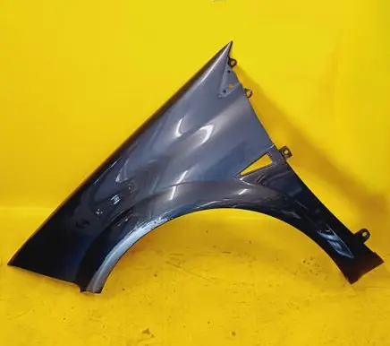 Renault Megane II Fender