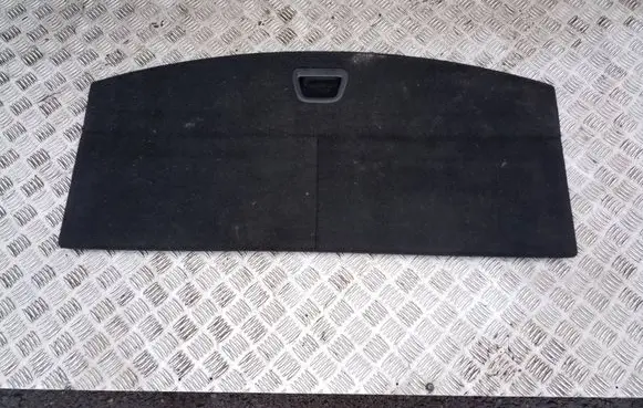 Land Rover Discovery Sport Trunk/boot floor carpet liner fk721350bcw