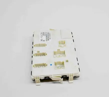 Mercedes-Benz E W238 Central body control module A2C7540350600 A2389006300