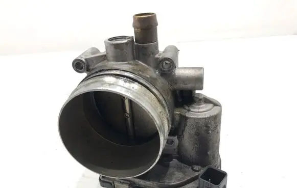 BMW X6 E71 Engine shut-off valve 7556119