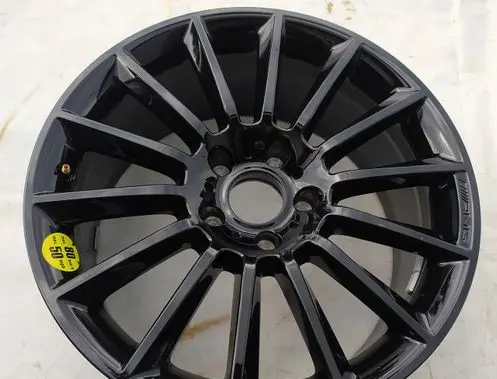 Mercedes-Benz G W463 2nd Gen R20 alloy rim A4634011700