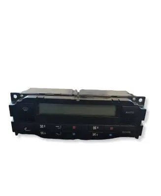 Volkswagen Sharan Climate control unit YM2119988ACW 7M3907040B 5HB00796310