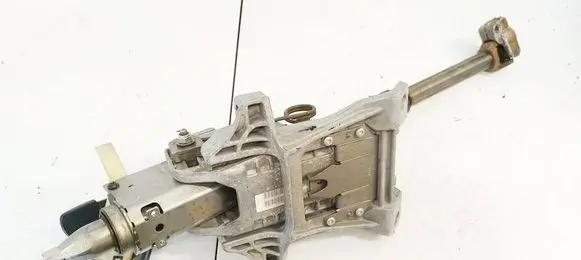 Ford Mondeo MK IV Steering wheel axle 7G9N3C529DD
