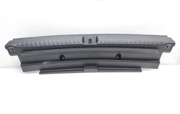 Audi Q4 Sportback e-tron Tailgate/boot lid lock trim 98A863459 TPNA020555 V039557