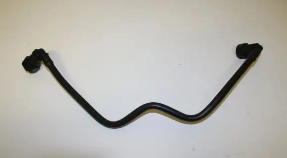 Audi A6 S6 C8 4K Fuel line/pipe/hose 4K0201220H