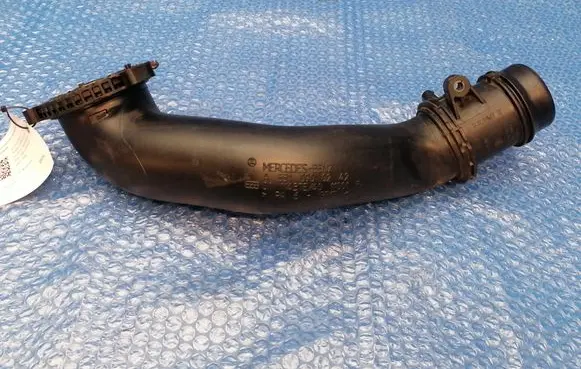 Mercedes-Benz Sprinter W906 Intercooler hose/pipe A6510900242