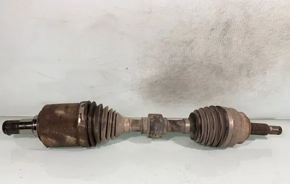 Dodge Caliber Front driveshaft