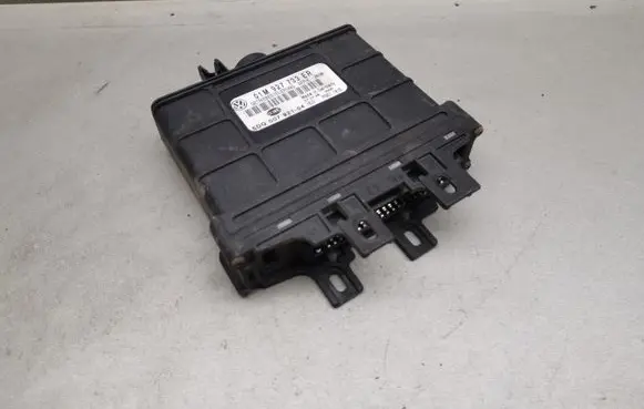 Audi A3 S3 8L Gearbox control unit/module 01M927733ER