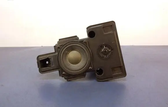 Audi A8 S8 D4 4H Subwoofer speaker 4H0035826