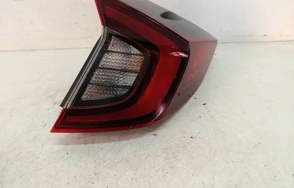 Hyundai Sonata DN8 Rear/tail lights 92402L1100