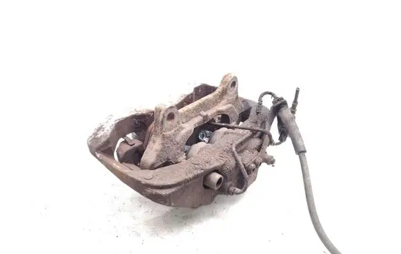 Audi A8 S8 D3 4E Front brake caliper 