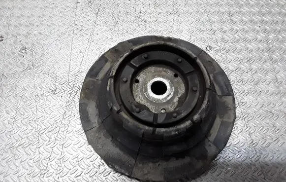 Volkswagen Transporter - Caravelle T5 Front coil spring rubber mount 