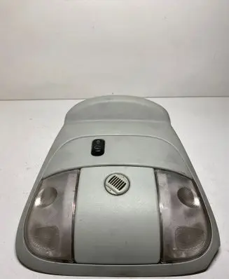 Mercedes-Benz ML W163 Front seat light