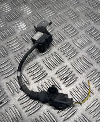Audi Q7 4L ESP acceleration yaw rate sensor 7L0907674B 15179200632