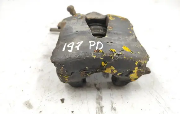 Seat Leon (1M) Front brake caliper