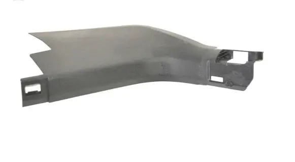 Volkswagen Golf VII (A) pillar trim 5G2863483A