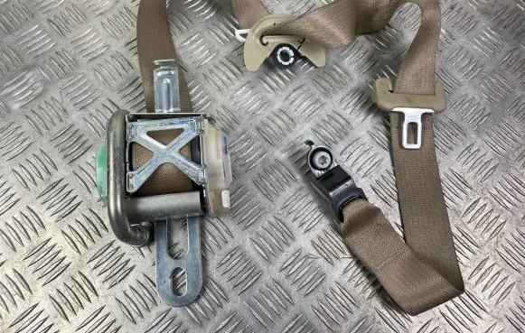 Jeep Grand Cherokee Front seatbelt P1VL06HL1AE
