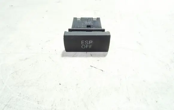 Audi A6 S6 C6 4F ESP (stability program) switch 4F0927134