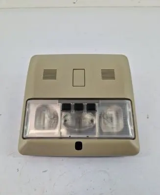 Land Rover Discovery 3 - LR3 Other interior light XDE500341LUM