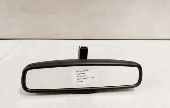 KIA Optima Rear view mirror (interior)
