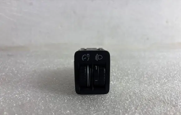 Volkswagen PASSAT B6 Headlight level height control switch 3C0941333A