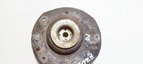 Peugeot 206 Coil spring mount 9633358980