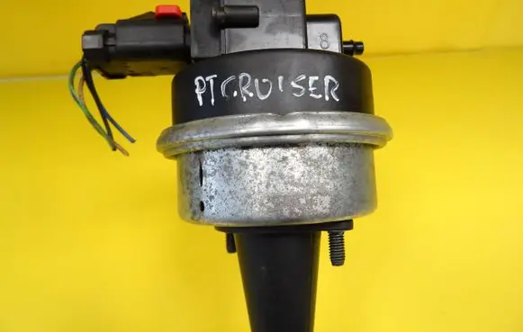 Chrysler PT Cruiser Cruise control unit/module 60043D