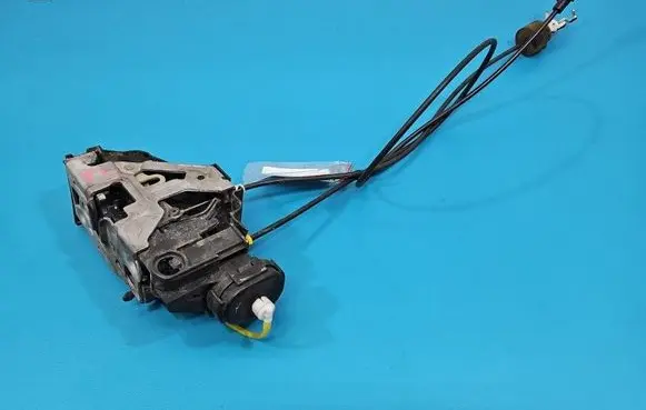 Mercedes-Benz A W168 Rear door lock IMPRK1555167
