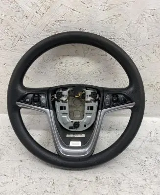Opel Zafira C Steering wheel 13351039