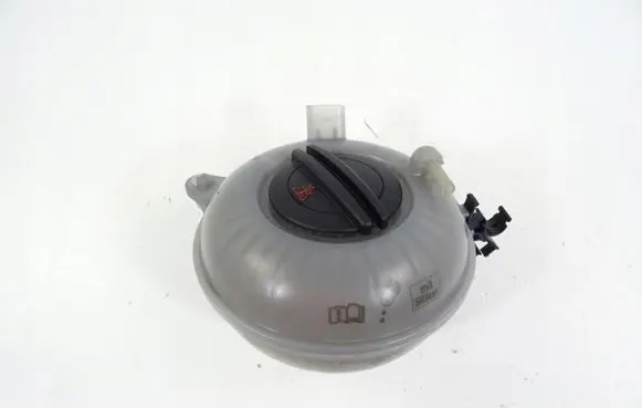 Seat Leon (5F) Coolant expansion tank/reservoir 5Q0121407A