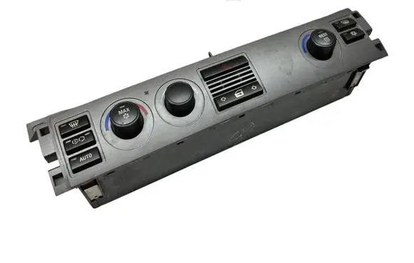 BMW 7 E65 E66 Climate control unit 6942980 124794 SW654255
