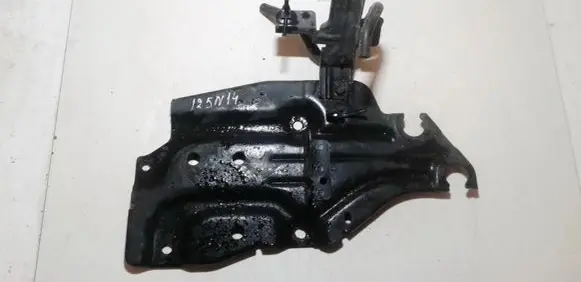 Nissan Juke I F15 Battery bracket 