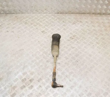 Steering tie rod