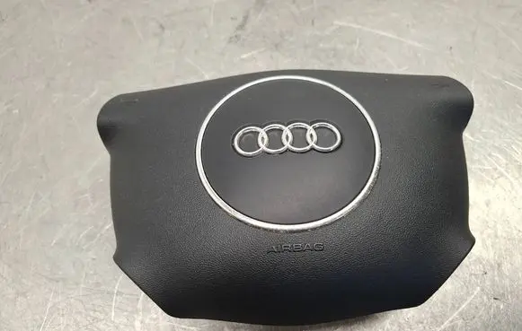 Audi A2 Steering wheel airbag 8E0880201