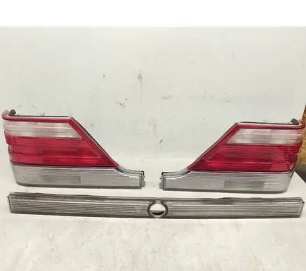 Mercedes-Benz S W140 Rear/tail lights set 1408207164 1408207264 1408205764