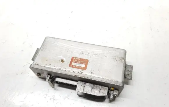 Audi 80 90 S2 B4 ABS control unit/module 4A0907379A