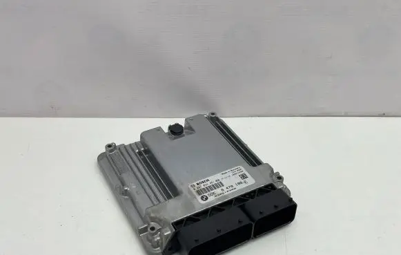 BMW 4 F36 Gran coupe Engine control unit/module 8470188 030512380 0281034461