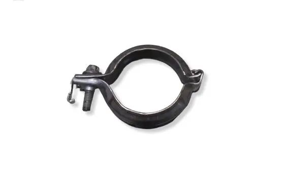 Mercedes-Benz E W213 Muffler pipe connector clamp 29950402