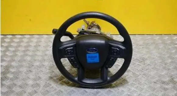 Ford F150 Steering wheel axle FL34-3C529